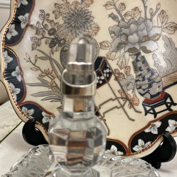 Natural Blue Topaz Gemstone with 925 Sterling Silver Ring - Picture 6 of 8